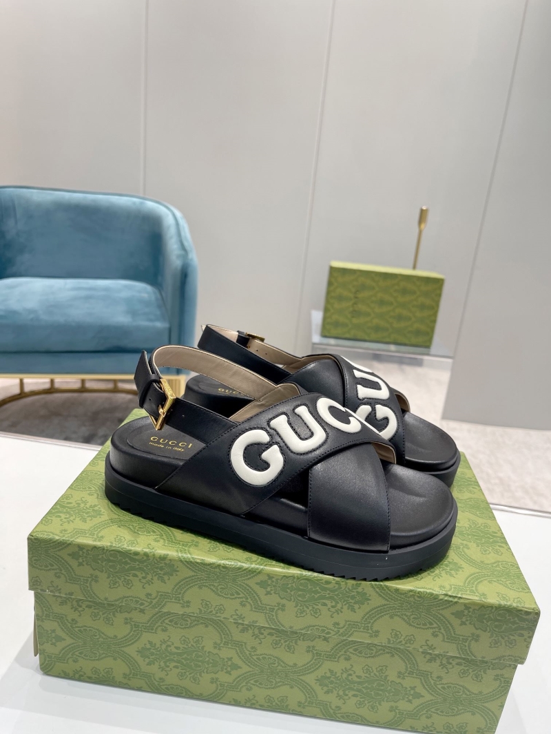 Gucci Sandals